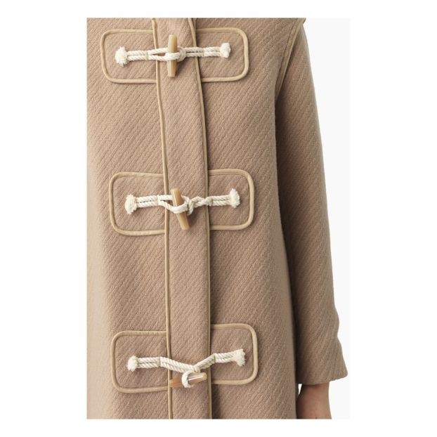 Duffle Coat-product