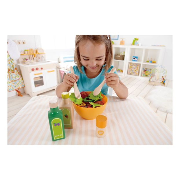 Salad Toy Set-product