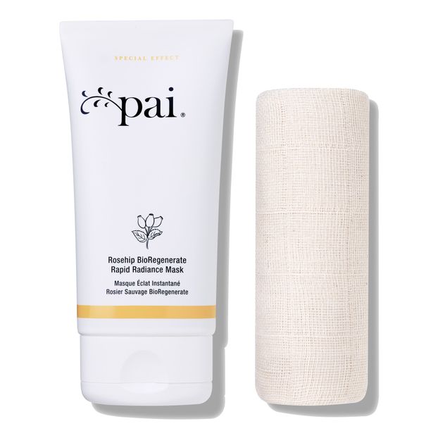 Masque purifiant AHA et Copaïba - 75 ml-product