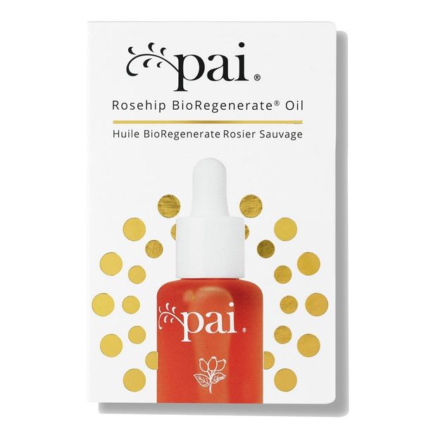 Wildrosenöl BioRegenerante 10 ml-product