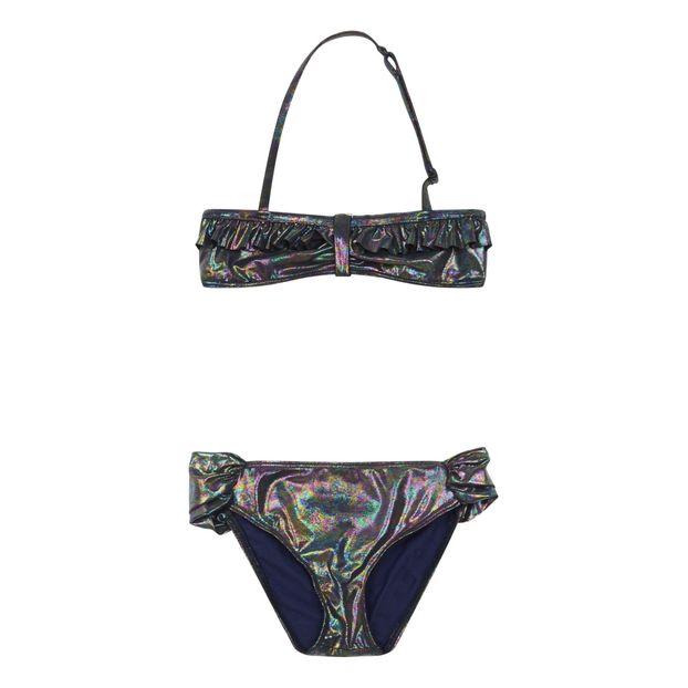 Maillot de Bain 2 pièces Disco Lison Paris x Smallable-product