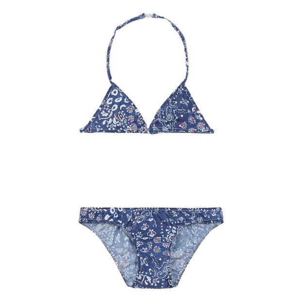 Maillot de Bain 2 Pièces Caleta Print-product