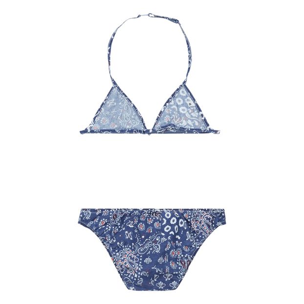 Maillot de Bain 2 Pièces Caleta Print-product