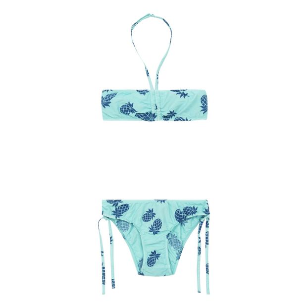 Maillot de Bain 2 Pièces Marathi Ananas-product