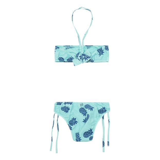 Maillot de Bain 2 Pièces Marathi Ananas-product