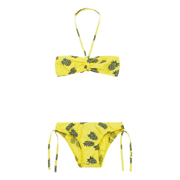 Maillot de Bain 2 Pièces Marathi Ananas-product