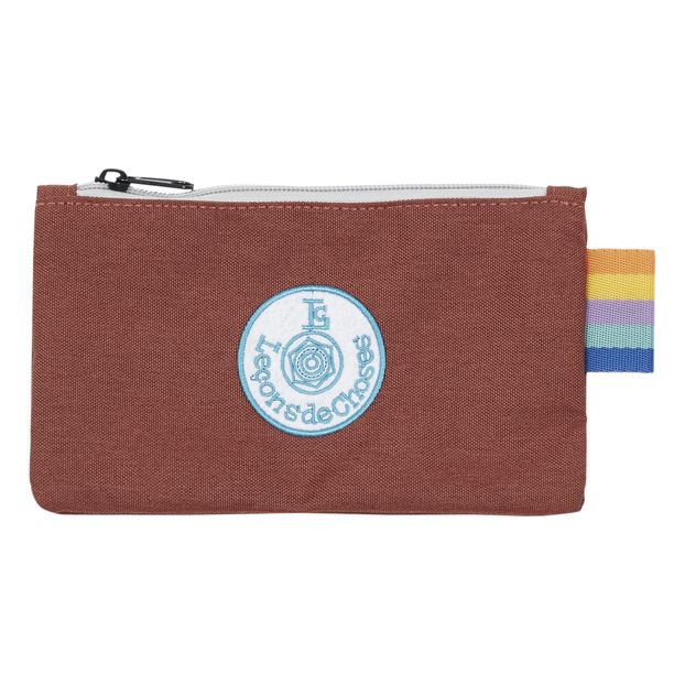 Plate Pencil Case-product