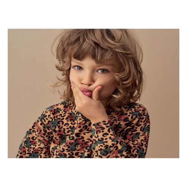 Chaz Camoleo Sweatshirt-product