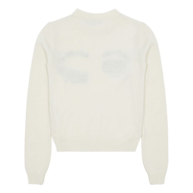 Flirting Merino Wool Jumper-product