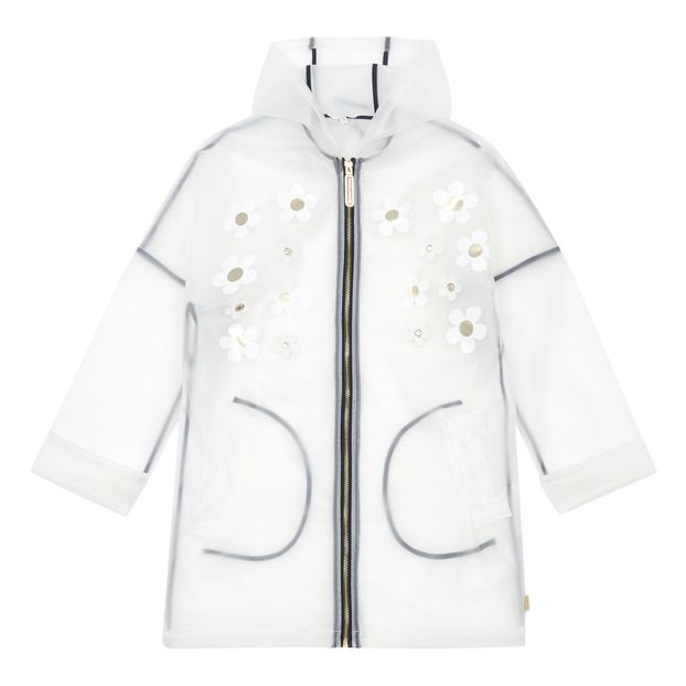 Raincoat-product