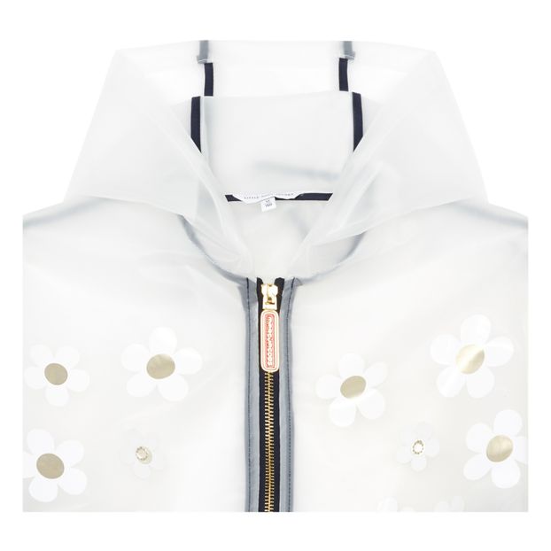Raincoat-product