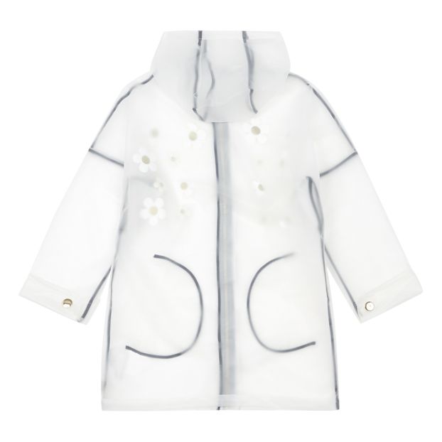 Raincoat-product