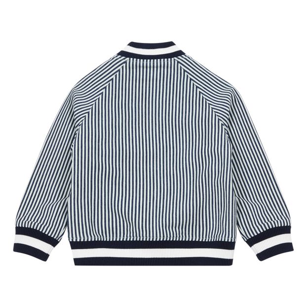 Veg Gang reversible teddy jacket-product
