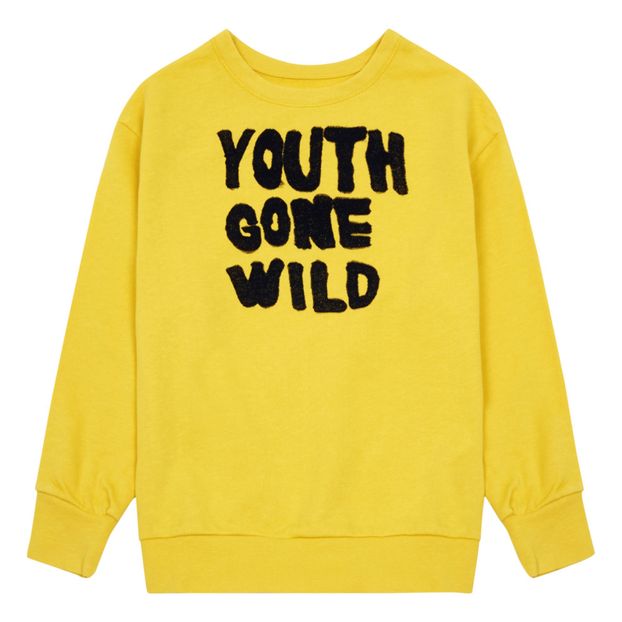 Sudadera Youth Gone Wild Fago-product