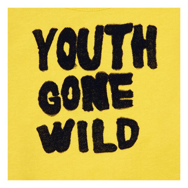 Sudadera Youth Gone Wild Fago-product