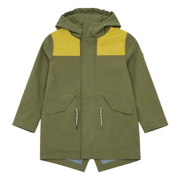 Parka Hynno-product