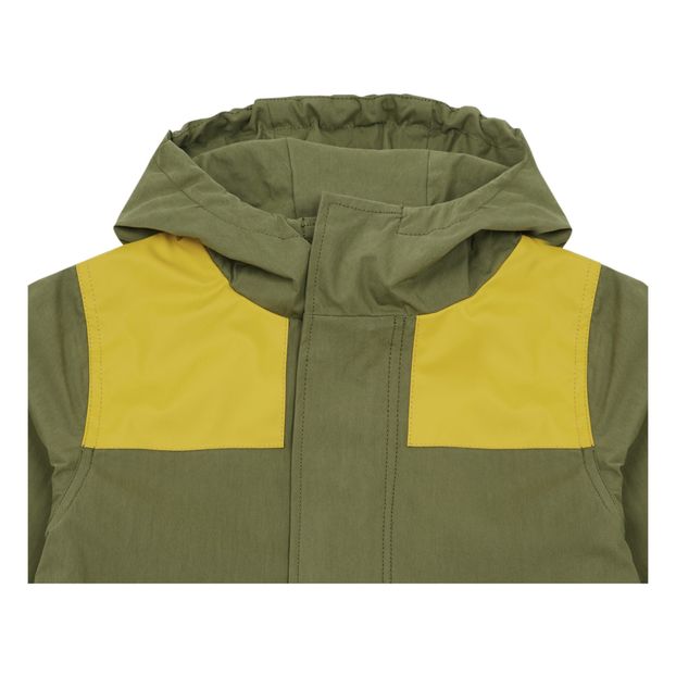 Parka Hynno-product
