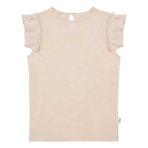 Top aus Bio-Baumwolle Cecile -product