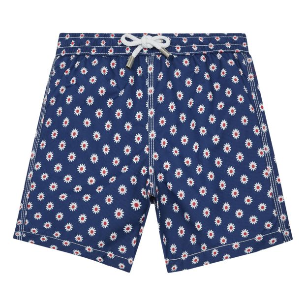 Short de Bain Fleurs Achille-product