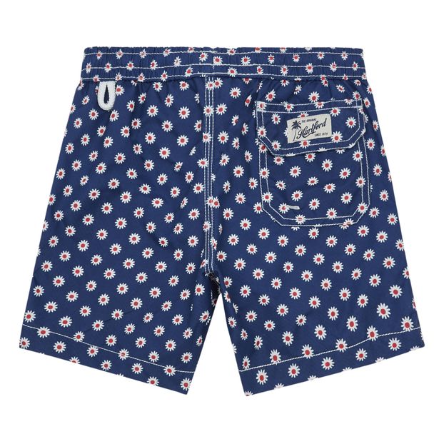 Short de Bain Fleurs Achille-product