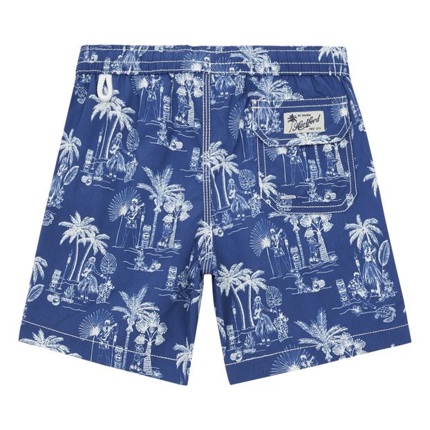 Achille Swimming Trunks -product