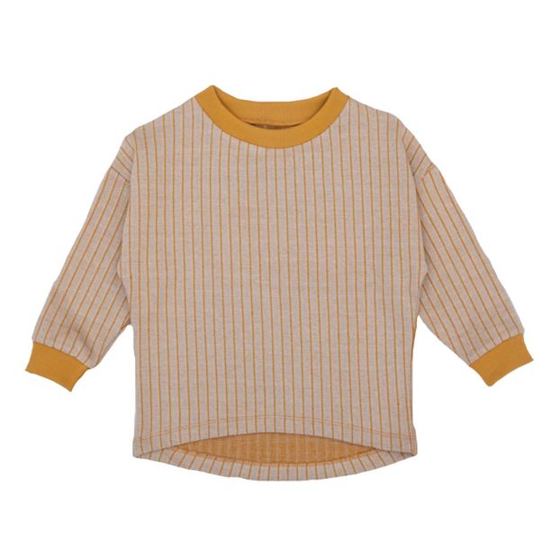 Sweat Para Coton Bio-product