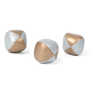 Moulin Roty Juggling Balls - Set of 3-listing