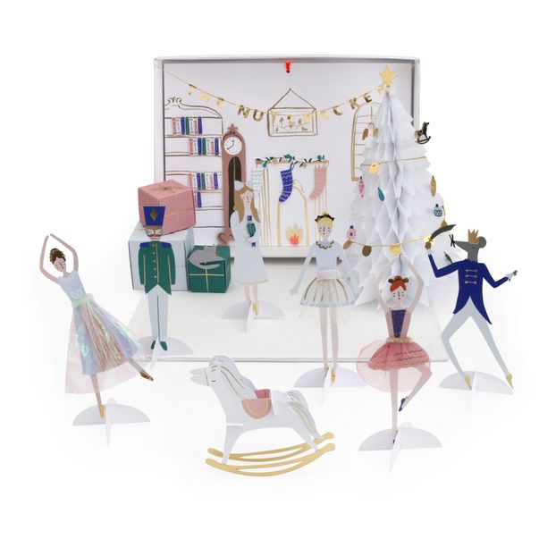 Calendrier de l'avent Casse-Noisette-product