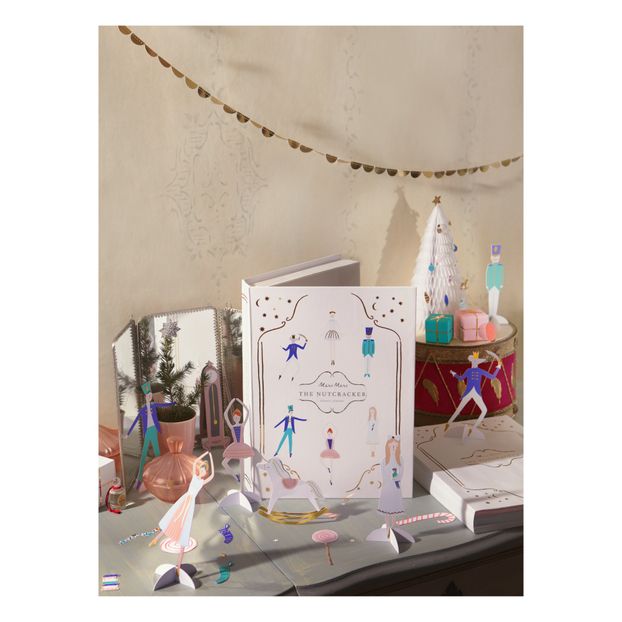 Calendrier de l'avent Casse-Noisette-product