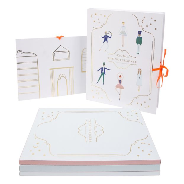 Calendrier de l'avent Casse-Noisette-product