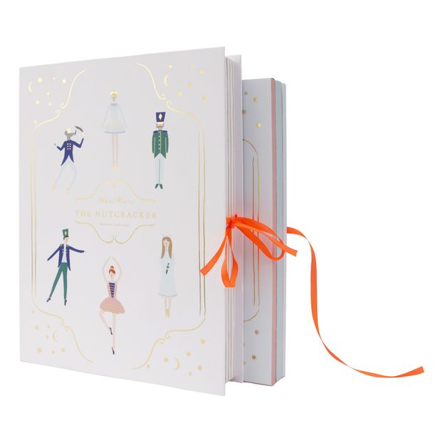Calendrier de l'avent Casse-Noisette-product