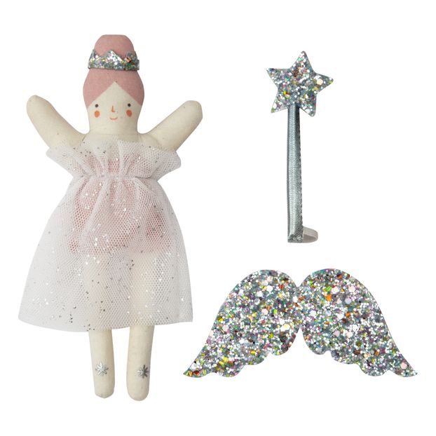 Evie Doll and Suitcase-product