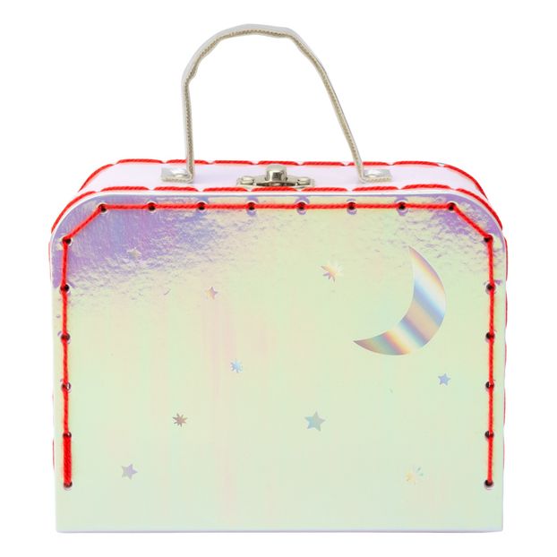 Evie Doll and Suitcase-product