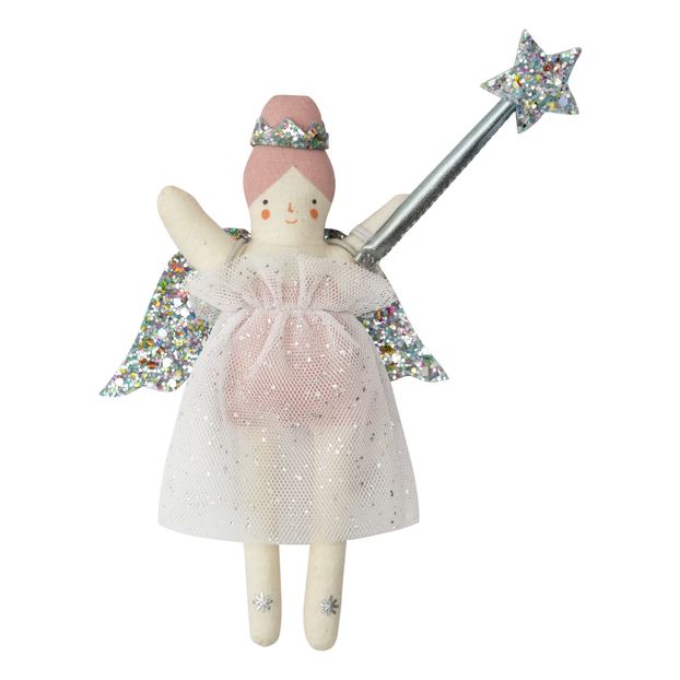 Evie Doll and Suitcase-product