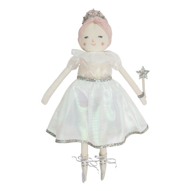 Lucia Ice Princess Doll-product