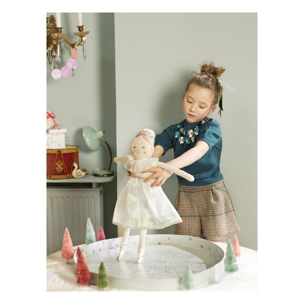 Lucia Ice Princess Doll-product