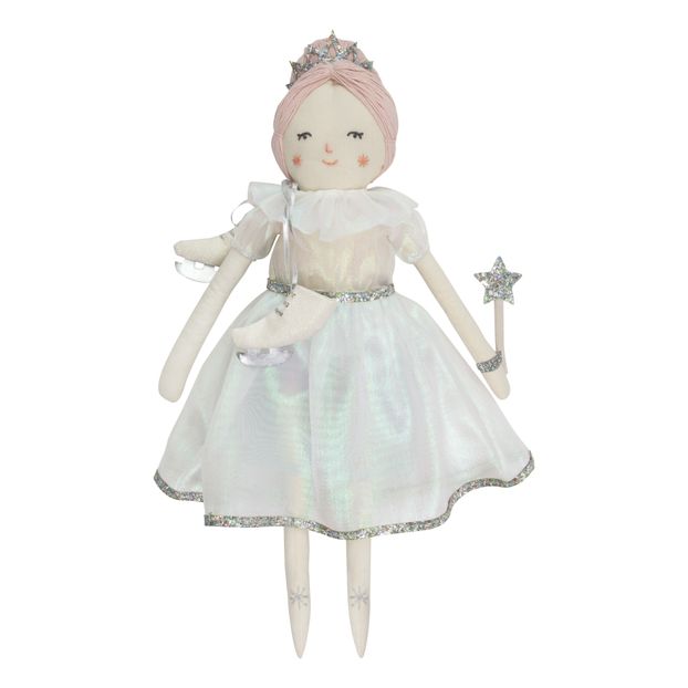 Lucia Ice Princess Doll-product
