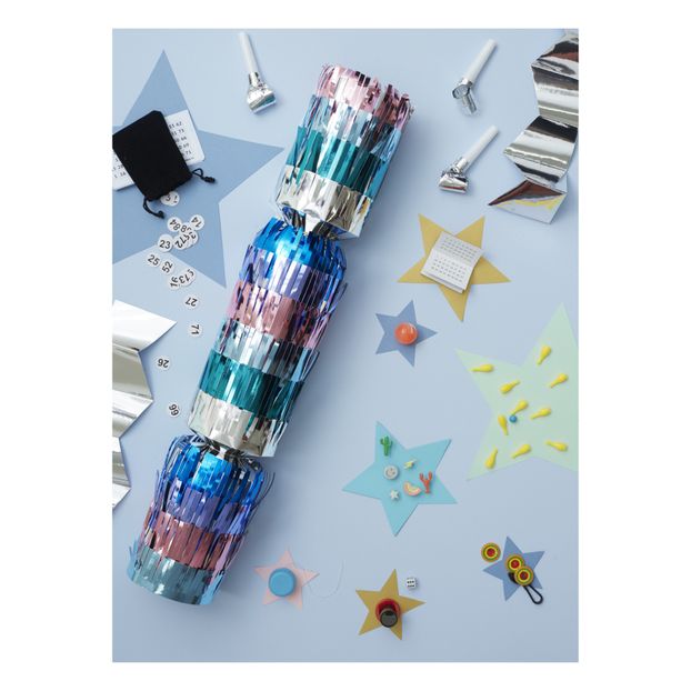 Giant Fringed Cracker-product