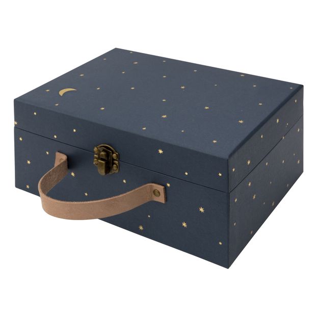 Calendrier de l'Avent crèche de Noël en bois-product