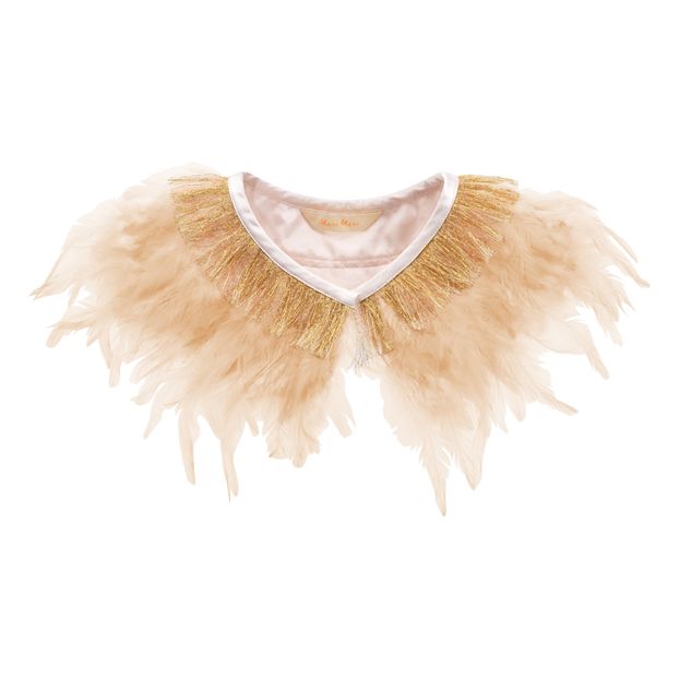 Feather Collar-product