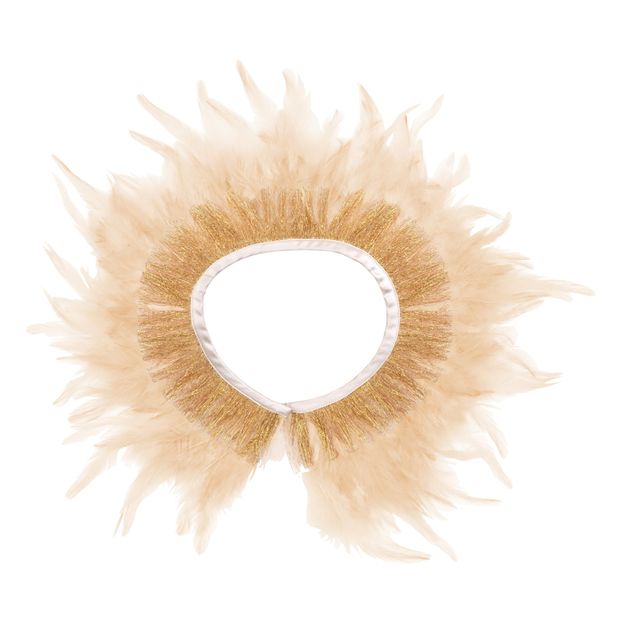 Feather Collar-product