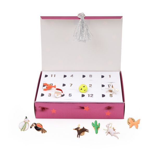 Advent Calendar with Pins-product