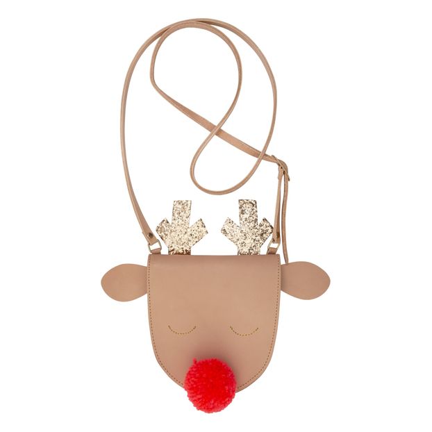 Sac avec anse en cuir Renne-product