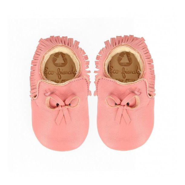 Chaussons Cuir Mexiblu-product