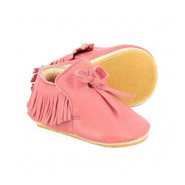 Chaussons Cuir Mexiblu-product