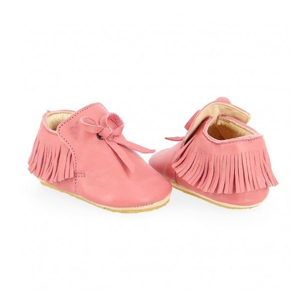 Chaussons Cuir Mexiblu-product