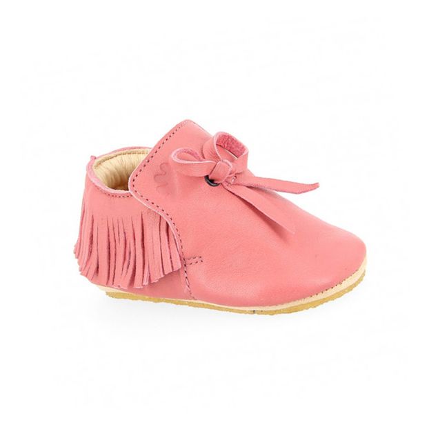Chaussons Cuir Mexiblu-product