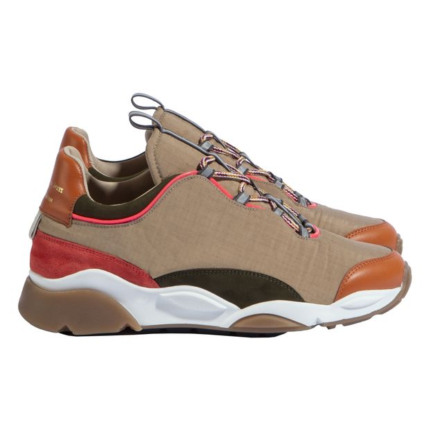Baskets ZSP7L Ripstop-product