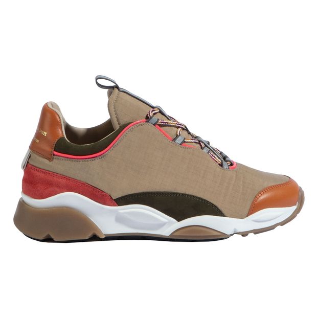Baskets ZSP7L Ripstop-product