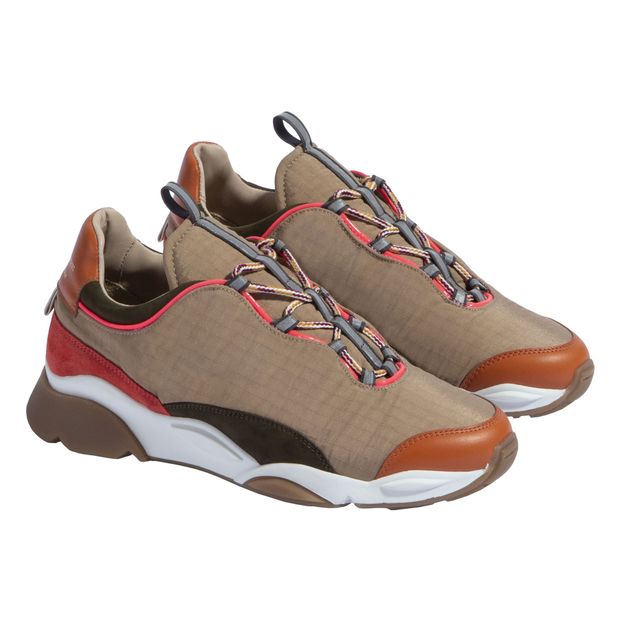 Baskets ZSP7L Ripstop-product